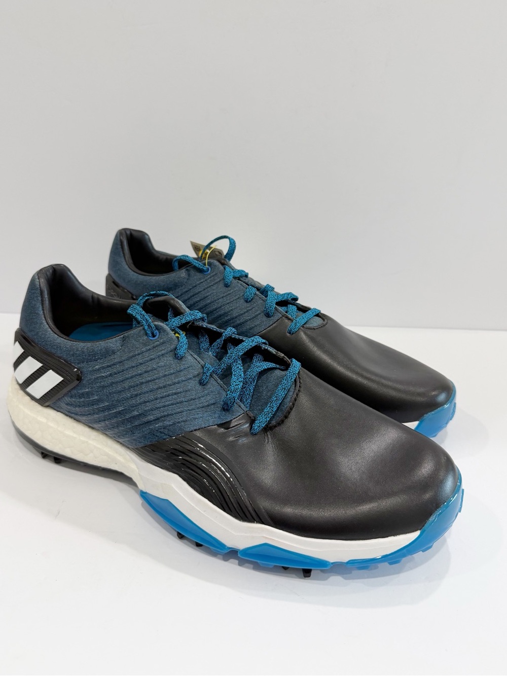 Adidas Adipower 4orged Men’s Golf Shoes